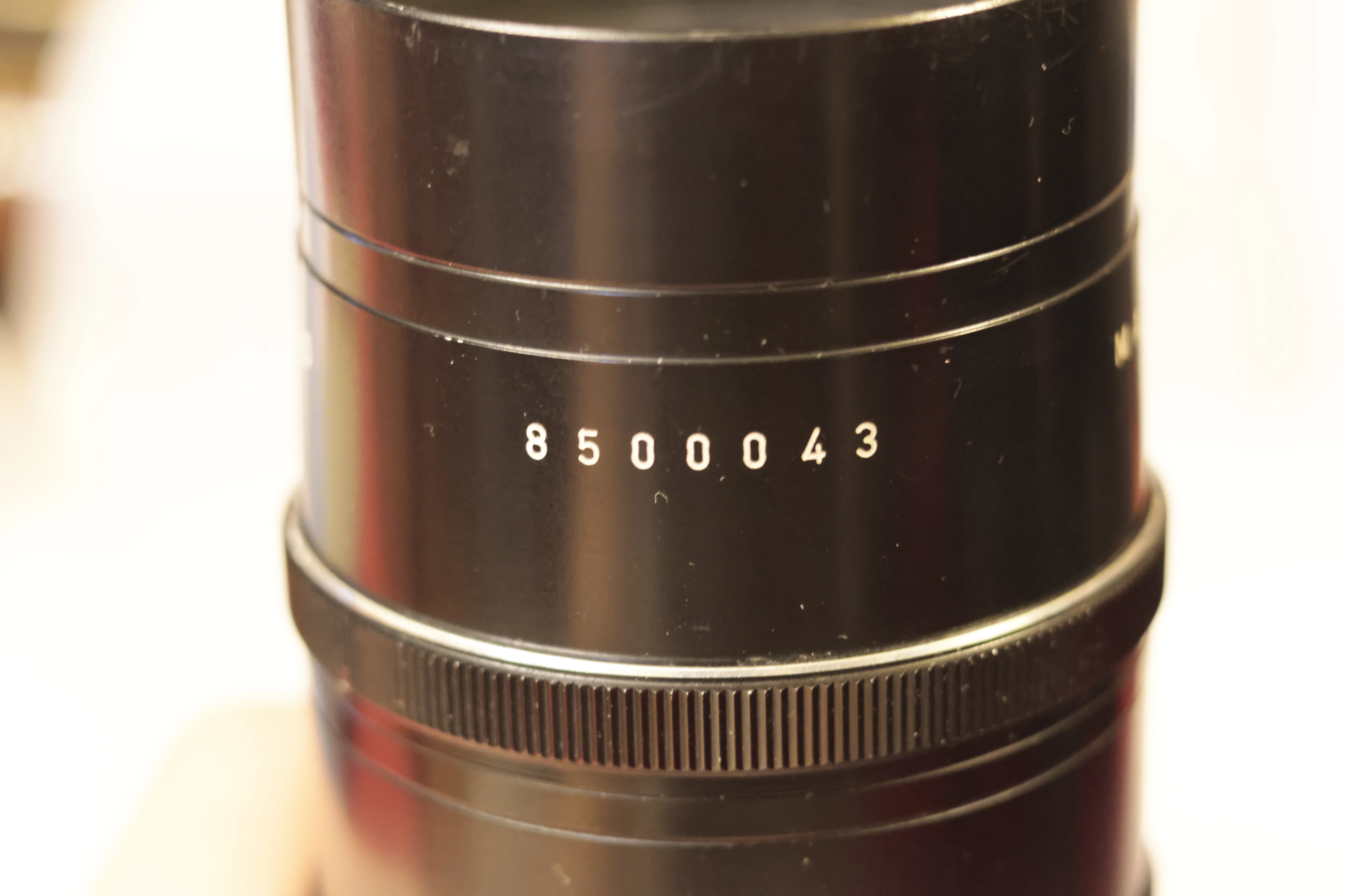 Pentacon 200mm f4  G.D.R.  (M42) - Pentacon 200mm f4  G.D.R.  (M42) [5].webp